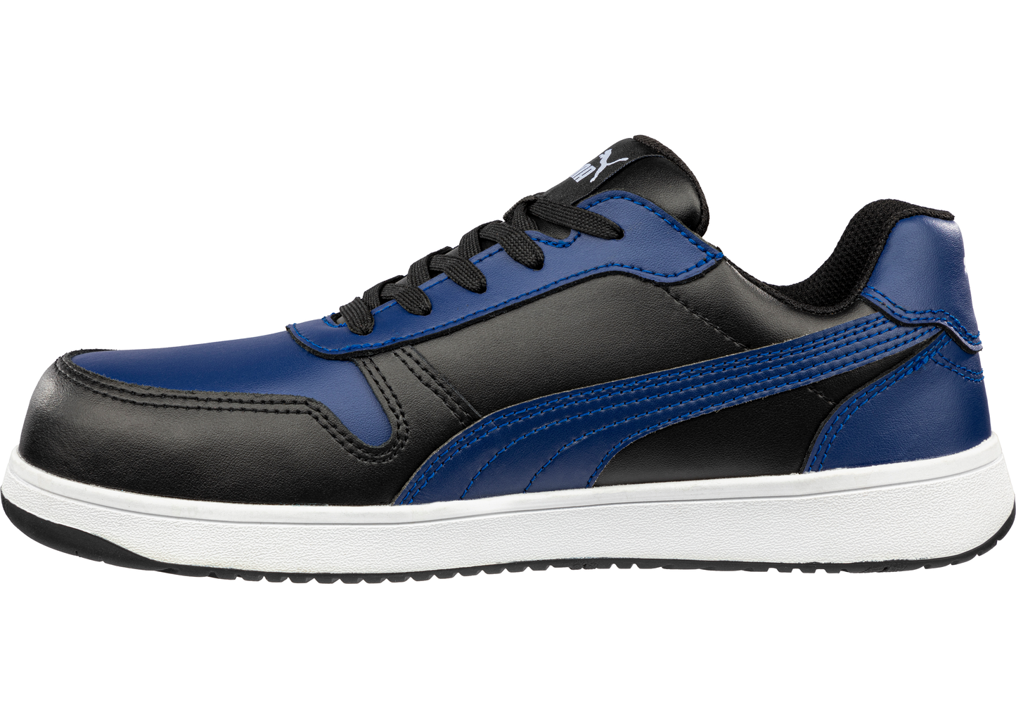 PUMA Frontcourt Low Blue/Black