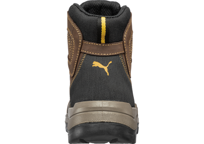 PUMA Sierra Nevada Brown