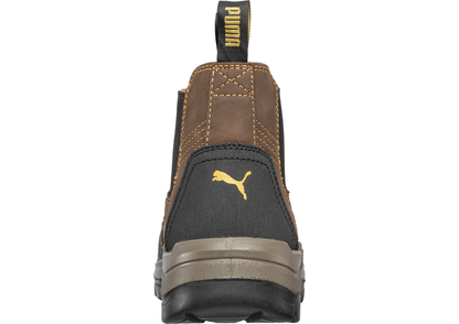 PUMA Tanami Brown