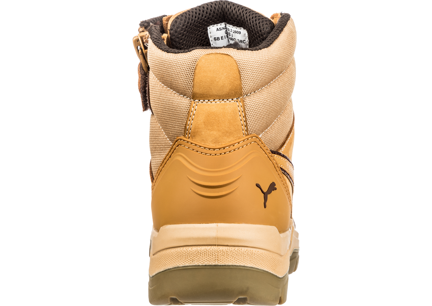 PUMA Tornado Wheat