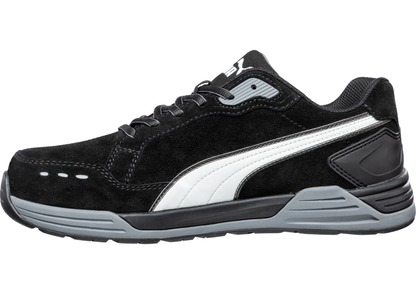 PUMA Airtwist Black/White