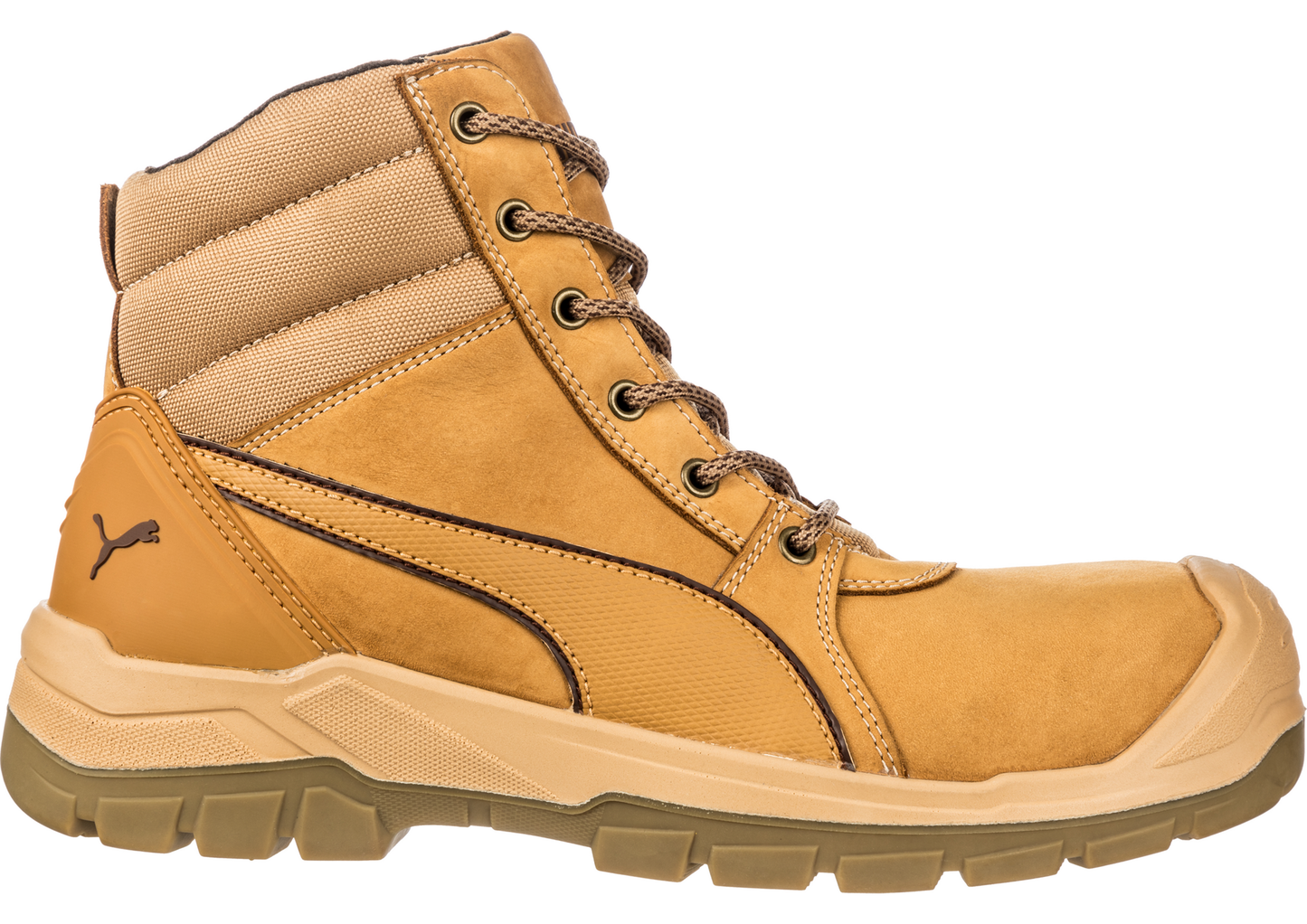 PUMA Tornado Wheat