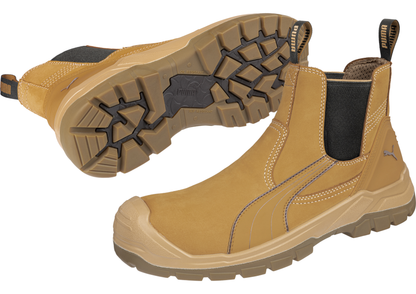 PUMA Tanami Wheat