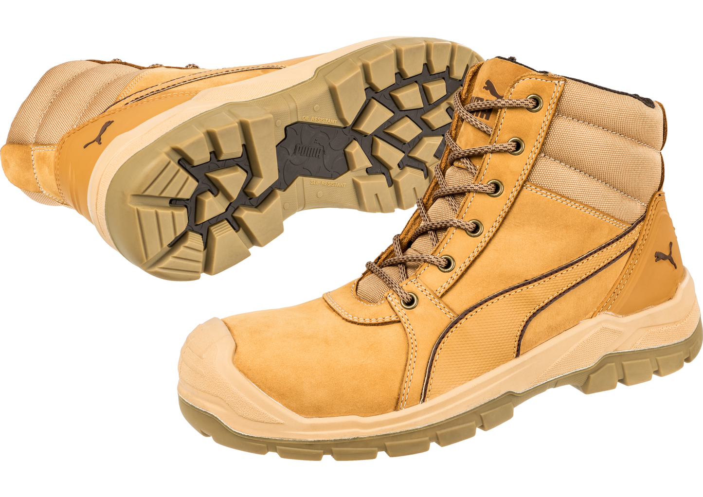 PUMA Tornado Wheat