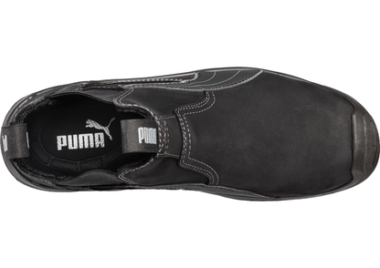 PUMA Tanami Black