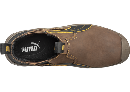 PUMA Tanami Brown