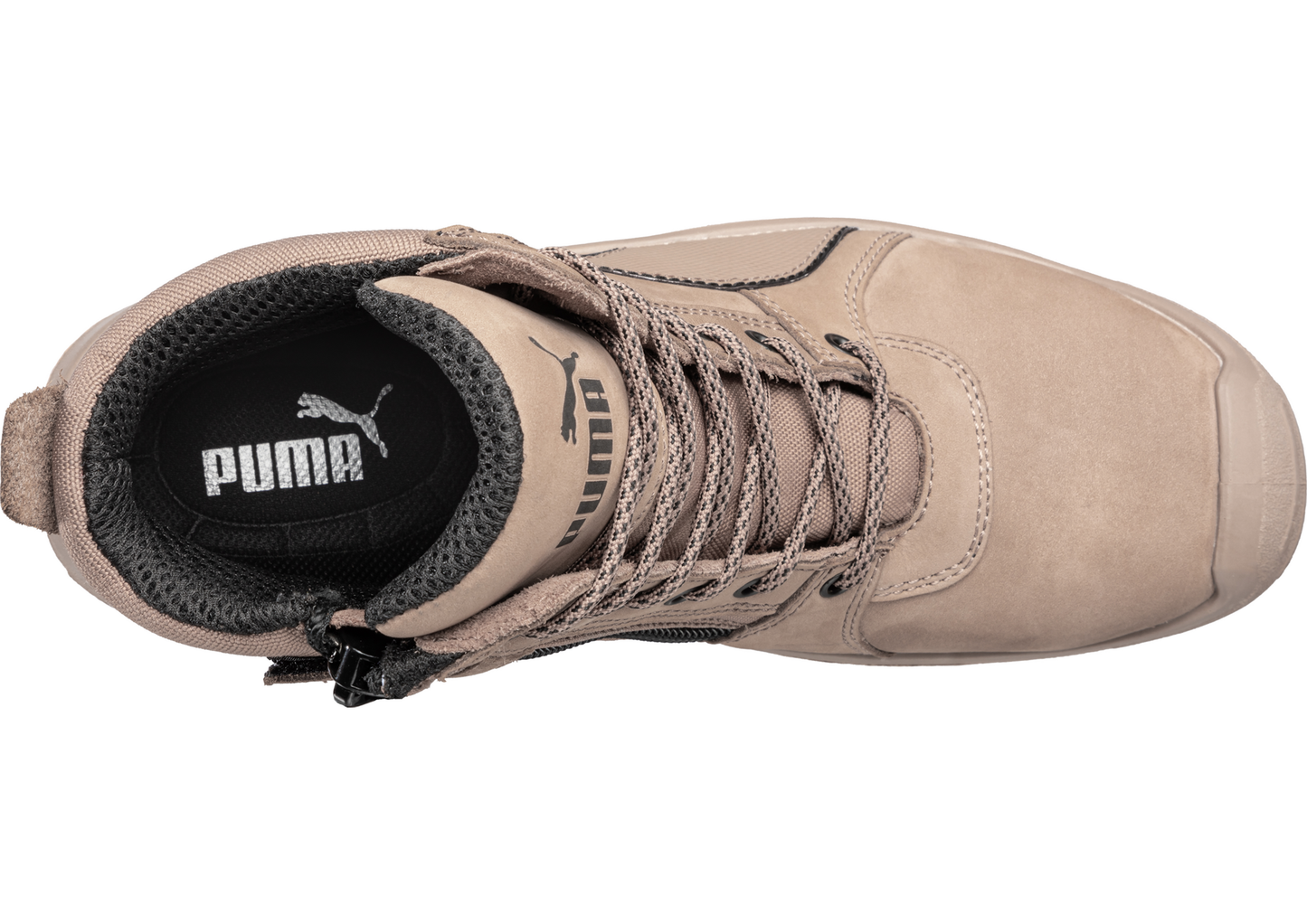 PUMA Tornado Stone