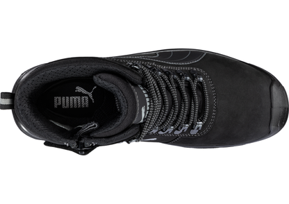 PUMA Sierra Nevada Black