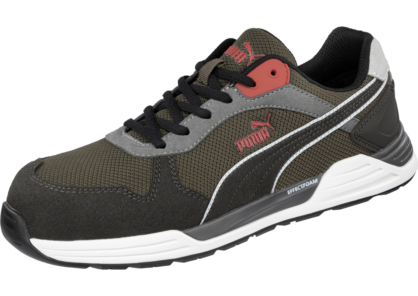 PUMA Frontside Ivy Moemic Enterprises