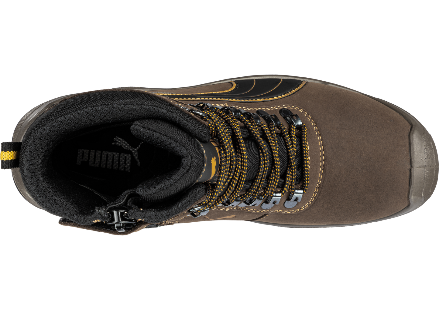 PUMA Sierra Nevada Brown