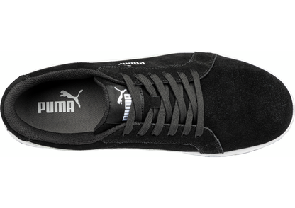 PUMA Iconic Black/White