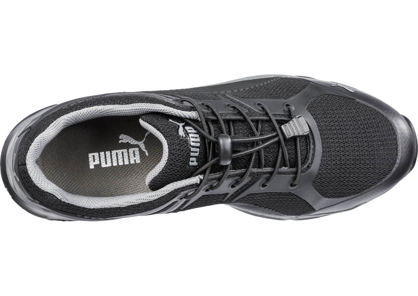 PUMA Relay Black