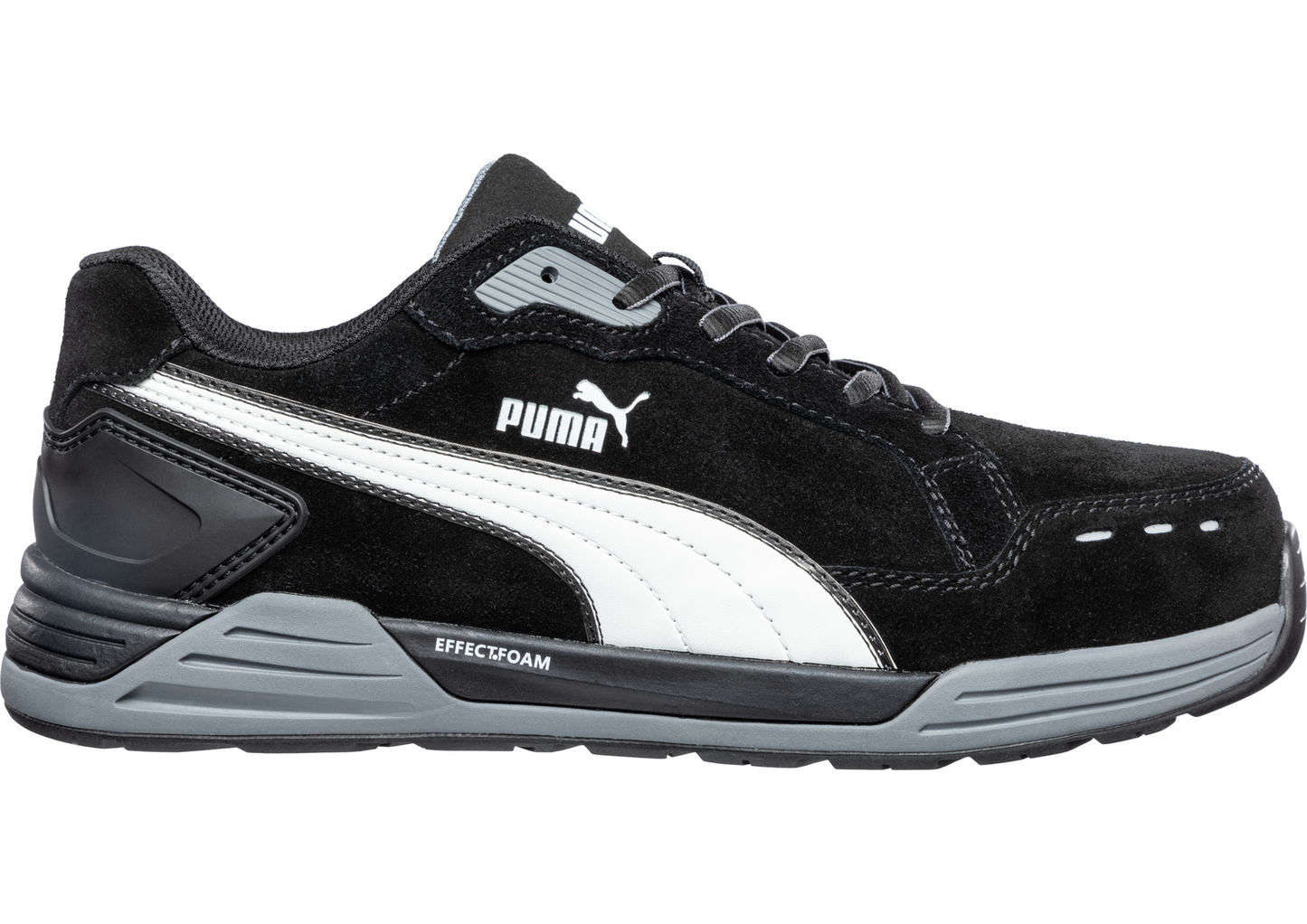 PUMA Airtwist Black/White