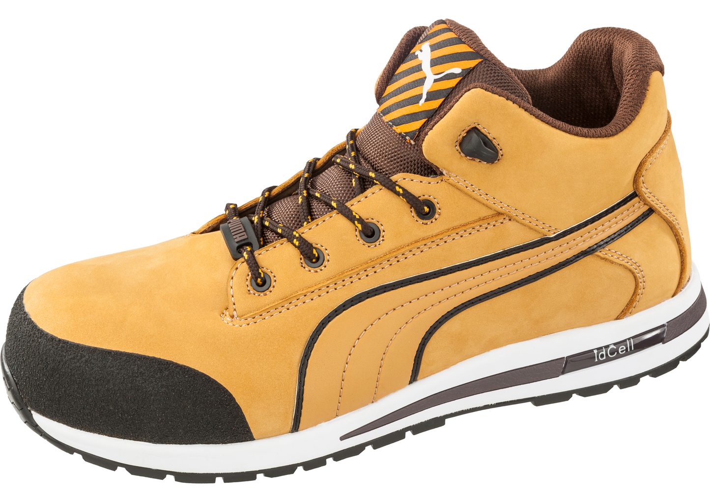 PUMA Dash Mid Wheat