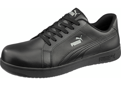 PUMA Iconic Black