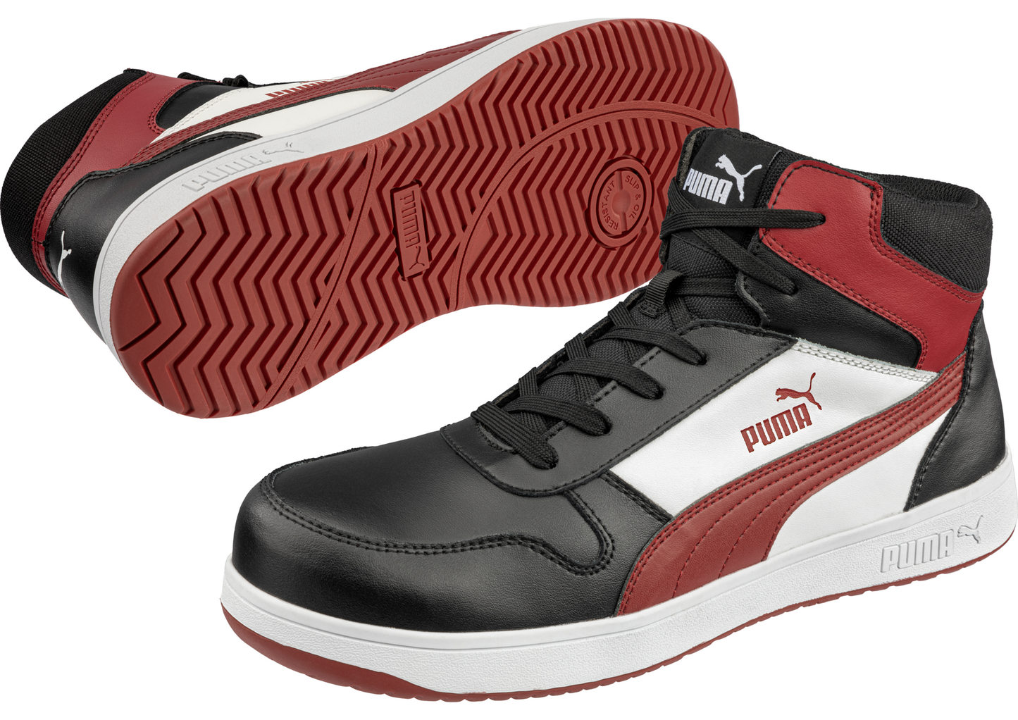 PUMA Frontcourt Mid