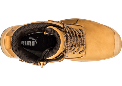 PUMA Conquest Wheat