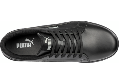 PUMA Iconic Black