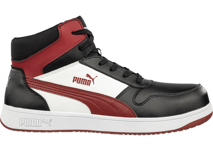 PUMA Frontcourt Mid