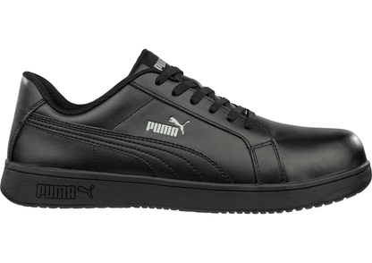 PUMA Iconic Black