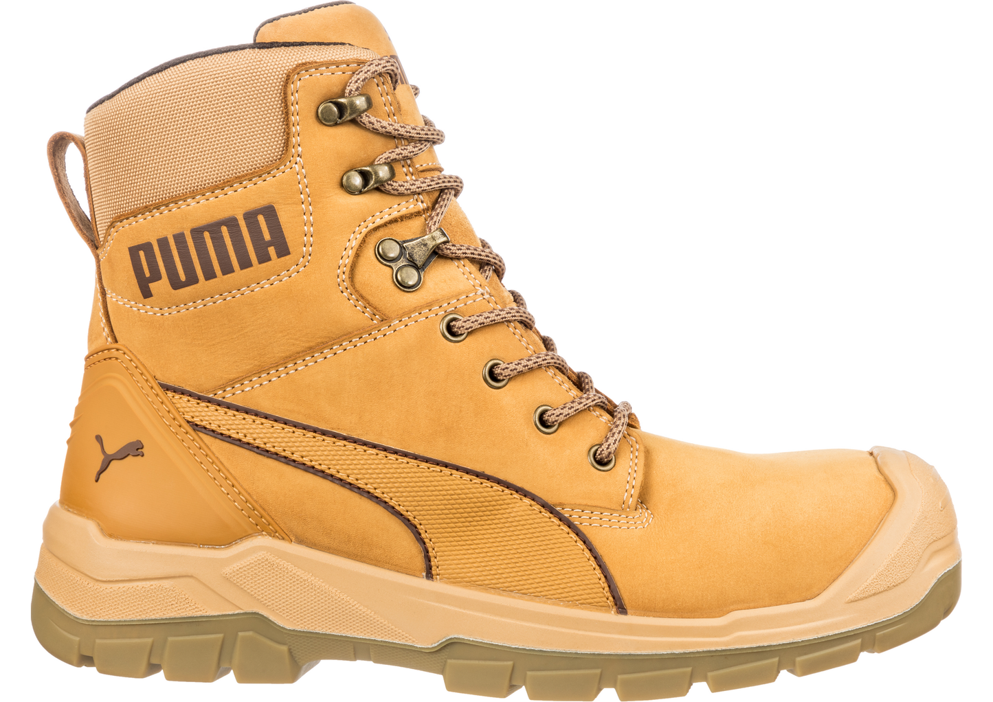 PUMA Conquest Wheat