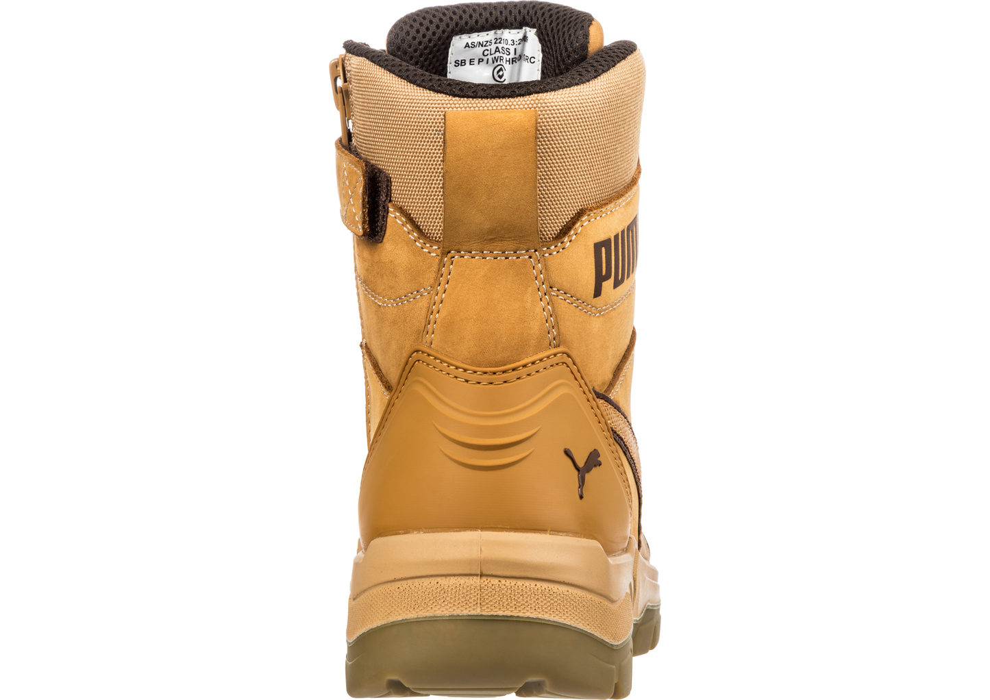 PUMA Conquest Wheat