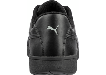 PUMA Iconic Black