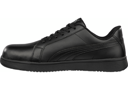 PUMA Iconic Black