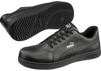 PUMA Iconic Black