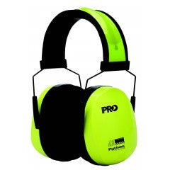 PRO CHOICE PYTHON SLIMLINE EARMUFFS CLASS 5 31DB - Safety Earwear - Best Buy Trade Supplies Direct to Trade