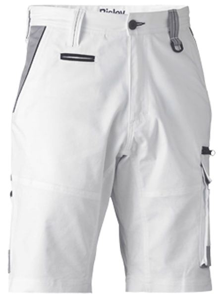 Bisley Painter's Contrast Cargo Short (BISBSHC1422)