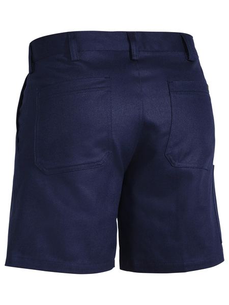 Bisley Original Cotton Drill Work Short (BISBSH1007)