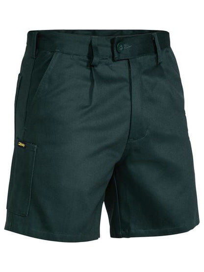 Bisley Original Cotton Drill Work Short (BISBSH1007)