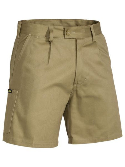 Bisley Original Cotton Drill Work Short (BISBSH1007)