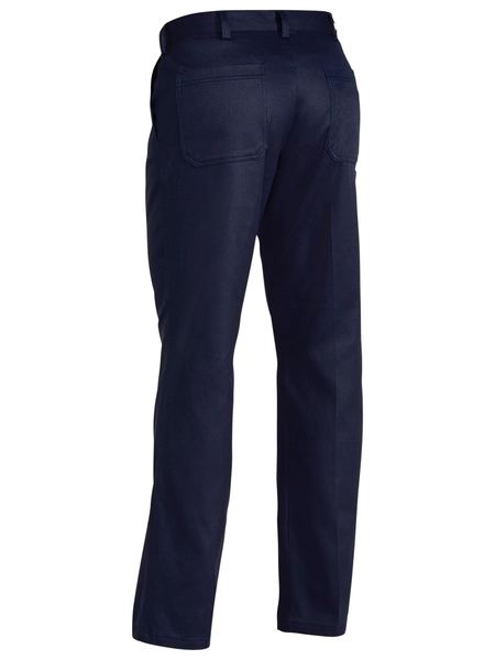 Bisley Original Cotton Drill Work Pant (BISBP6007)