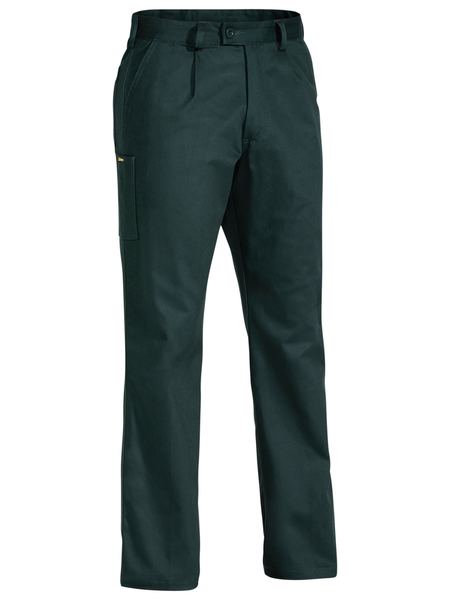 Bisley Original Cotton Drill Work Pant (BISBP6007)