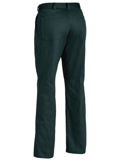 Bisley Original Cotton Drill Work Pant (BISBP6007)