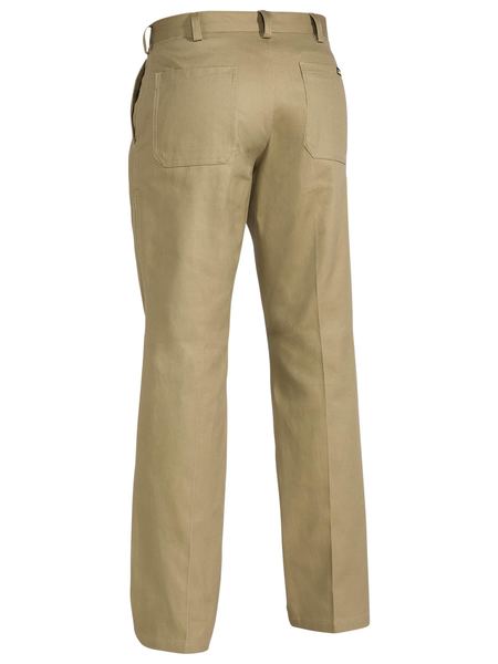 Bisley Original Cotton Drill Work Pant (BISBP6007)