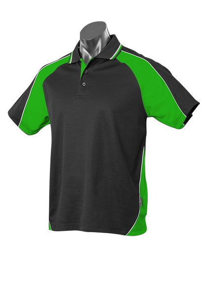 Aussie Pacific Panorama Mens Polos Short Sleeve (APN1309)