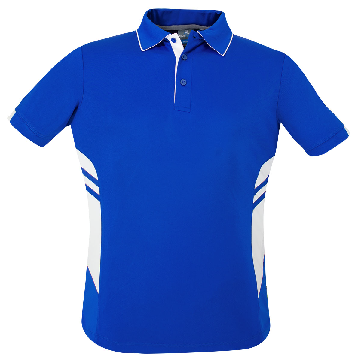 Aussie Pacific Tasman Mens Polos Short Sleeve (Additional Colours) (APN1311)