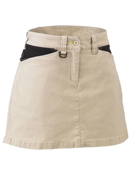 Bisley FLX & Move Ladies Skirt (BISBLS1024)