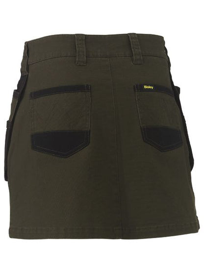 Bisley FLX & Move Ladies Skirt (BISBLS1024)