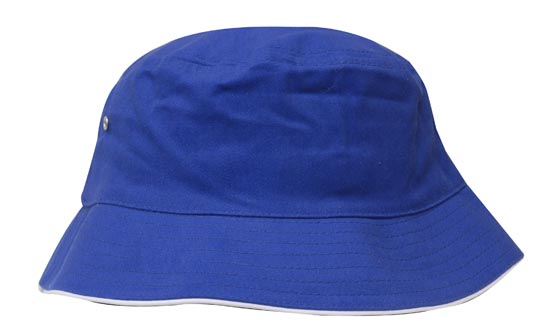 Brushed Sports Twill Bucket Hat - Headwear - Best Buy Trade Supplies Direct to Trade