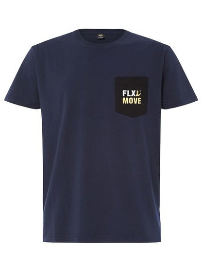 Bisley FLX & Move Cotton Tee (BISBKT065)