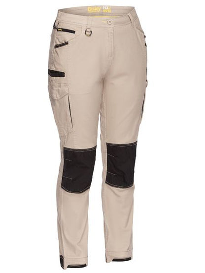 Bisley FLX & Move Ladies Cargo Pants (BISBPL6044)