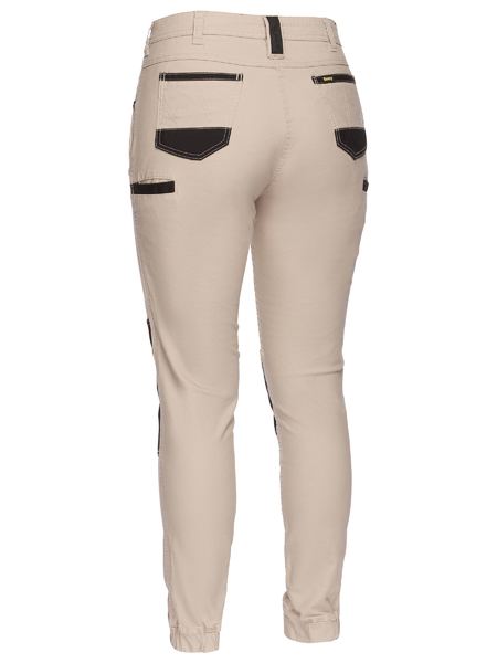 Bisley FLX & Move Ladies Shield Panel Pants (BISBPL6022)