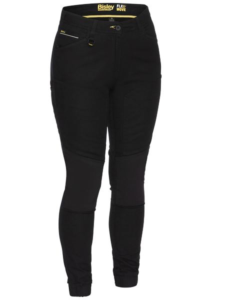 Bisley FLX & Move Ladies Shield Panel Pants (BISBPL6022)