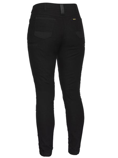 Bisley FLX & Move Ladies Shield Panel Pants (BISBPL6022)