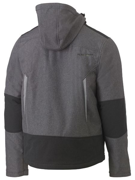 Bisley FLX & Move Shield Jacket (BISBJ6937)