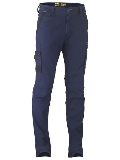 Bisley FLX & Move Stretch Utility Cargo Pants (BISBPC6331)